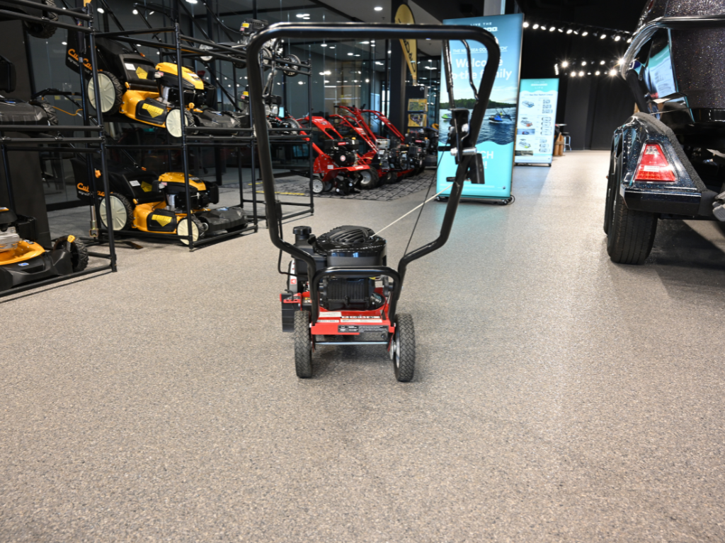 2022 Troy-Bilt TB550 - EDGER - Photo 3